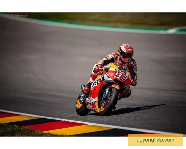 马尔克斯复出引发MotoGP赛季新格局车手竞争激烈