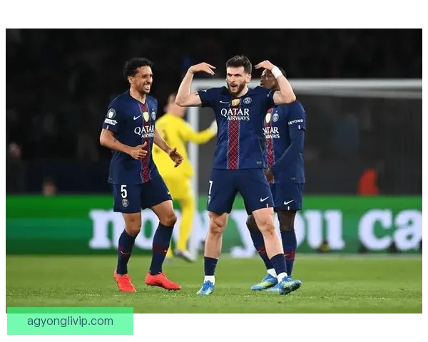 欧冠焦点战今夜打响豪门对决谁能抢占晋级先机点燃球迷观赛热情