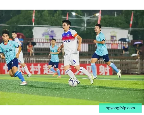 湘超官网全新上线打造湖南足球赛事资讯互动服务综合平台新体验